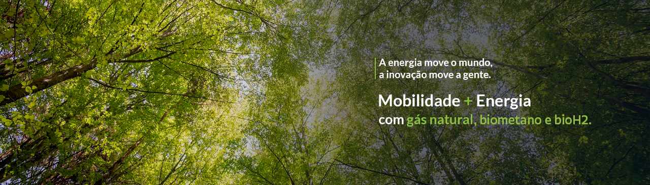 Mobilidade + Energia