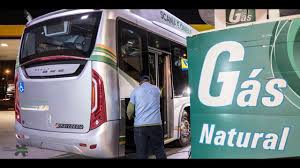 Imagem representativa da notícia: Los autobuses sostenibles de gas natural comprimido ya están en Jerez