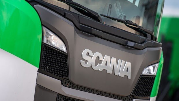 Imagem representativa da notícia: Scania aposta em conectividade e biometano para reduzir emissões